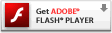 Adobe Flash Player ���擾